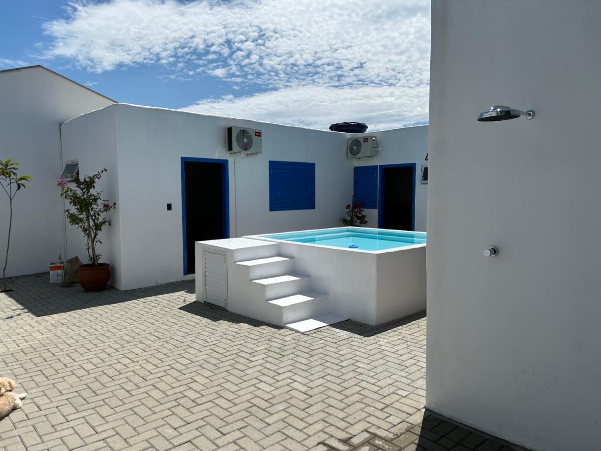 Pequena Mykonos 호텔 페냐 외부 사진