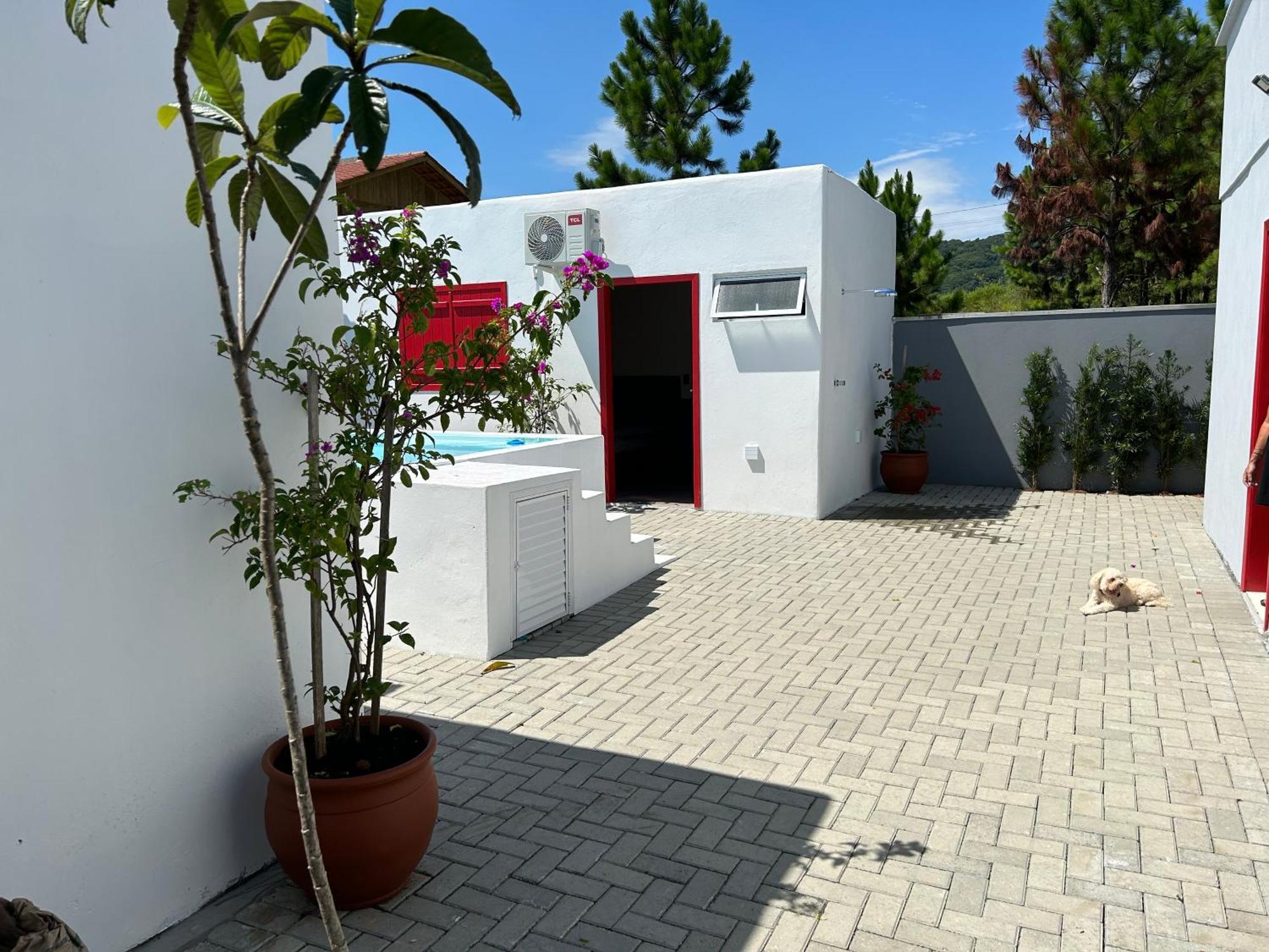 Pequena Mykonos 호텔 페냐 외부 사진